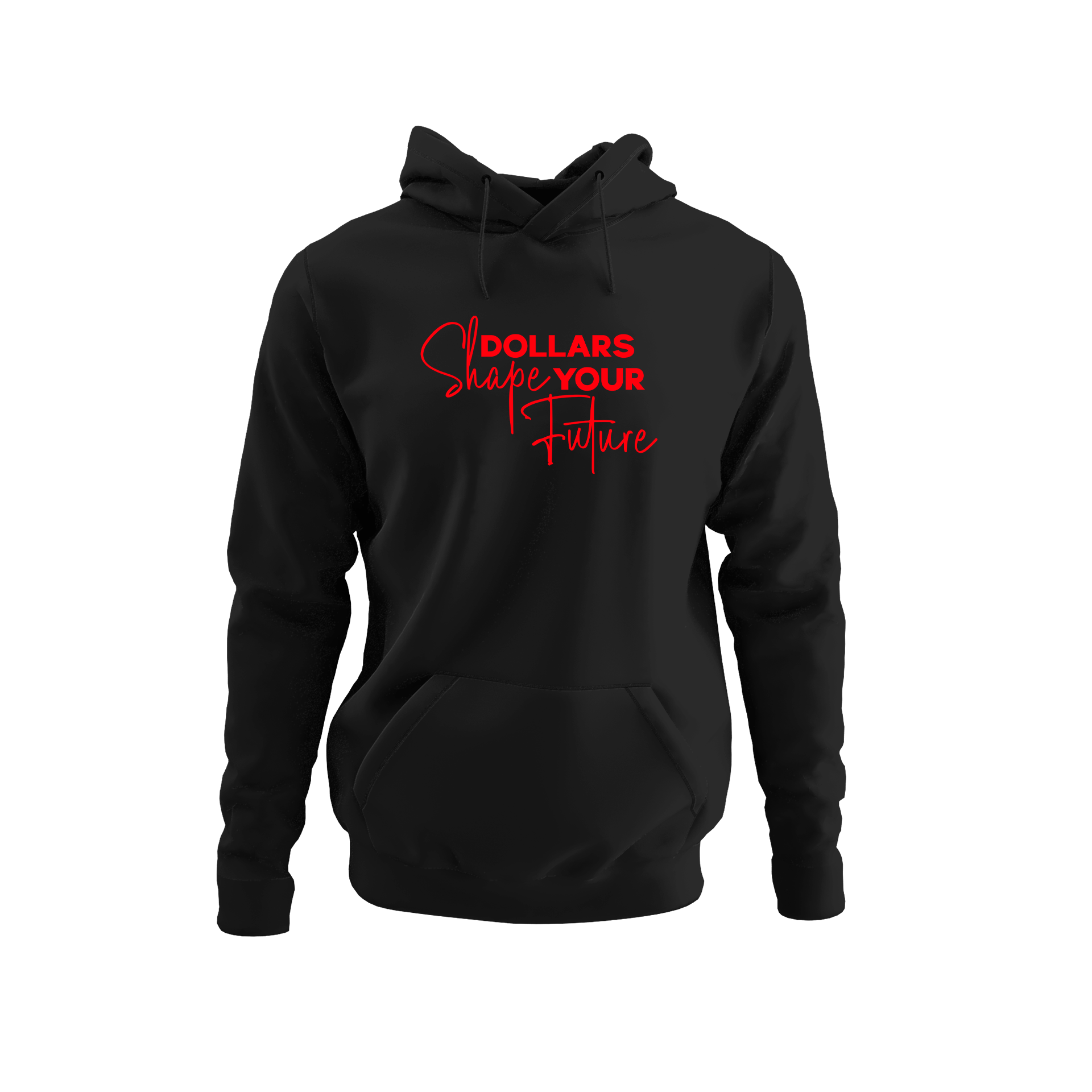 Alfaq Streetwer 5 Printed Hoodie